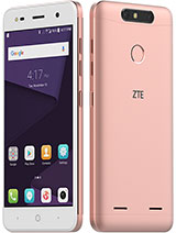 Best available price of ZTE Blade V8 Mini in Lesotho