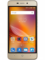 Best available price of ZTE Blade X3 in Lesotho