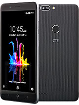 Best available price of ZTE Blade Z Max in Lesotho
