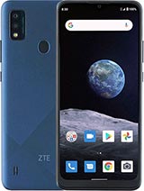 Best available price of ZTE Blade A7P in Lesotho