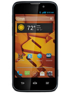 Best available price of ZTE Warp 4G in Lesotho