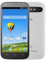 Best available price of ZTE Grand S Pro in Lesotho