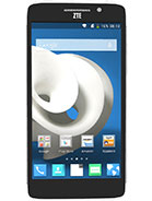 Best available price of ZTE Grand S II in Lesotho
