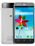 Best available price of ZTE Grand S Flex in Lesotho