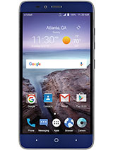 Best available price of ZTE Grand X Max 2 in Lesotho