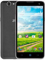 Best available price of ZTE Grand X2 in Lesotho