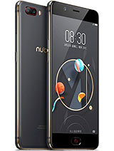 Best available price of ZTE nubia M2 in Lesotho