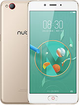 Best available price of ZTE nubia N2 in Lesotho