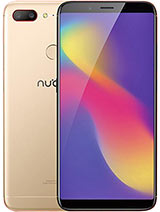 Best available price of ZTE nubia N3 in Lesotho