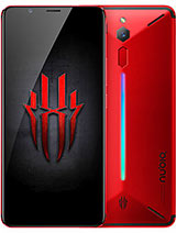 Best available price of ZTE nubia Red Magic in Lesotho