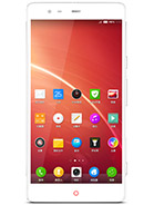 Best available price of ZTE nubia X6 in Lesotho