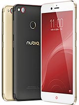 Best available price of ZTE nubia Z11 mini S in Lesotho