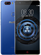 Best available price of ZTE nubia Z17 lite in Lesotho