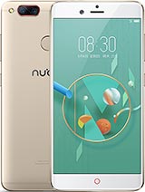 Best available price of ZTE nubia Z17 mini in Lesotho