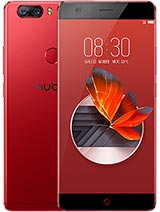 Best available price of ZTE nubia Z17 in Lesotho
