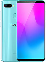 Best available price of ZTE nubia Z18 mini in Lesotho