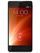 Best available price of ZTE nubia Z5S mini NX403A in Lesotho