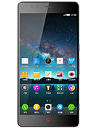 Best available price of ZTE nubia Z7 in Lesotho