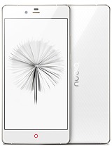 Best available price of ZTE nubia Z9 Max in Lesotho