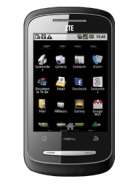 Best available price of ZTE Racer in Lesotho