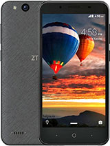 Best available price of ZTE Tempo Go in Lesotho