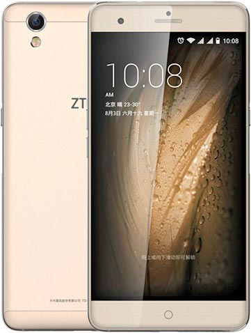 Best available price of ZTE Blade V7 Max in Lesotho
