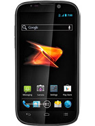 Best available price of ZTE Warp Sequent in Lesotho