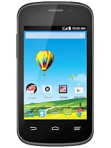 Best available price of ZTE Zinger in Lesotho