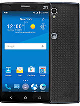 Best available price of ZTE Zmax 2 in Lesotho